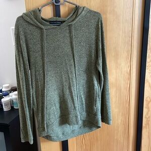 Harlowe & Graham hoodie